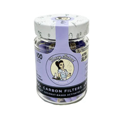 BLAZY SUSAN PURIZE XTRA SLIM TIPS JAR