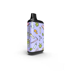 BLAZY SUSAN SECRET VAPE BATTERY 1000MAH - MIXED DESIGN