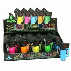 BLINK MINI ANGLE NEON MN-01 728