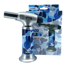 BLINK TORCH LIGHTER MB02