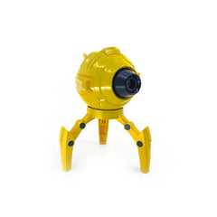 YOCAN RED BOT BUTANE TORCH