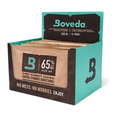 BOVEDA 60GM