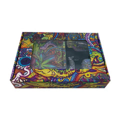 SMOKING SET BOX