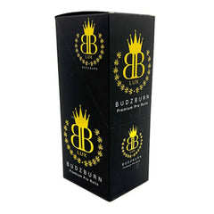 BUDZ BURN EXOTIC PRE-ROLL THCP 2G 10CT