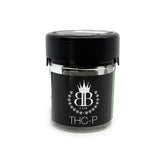 BUDZ BURN EXOTIC THCP FLOWER 3.5G