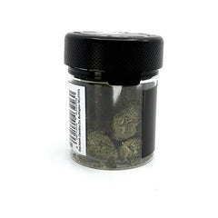 BUDZ BURN EXOTIC THCP FLOWER 3.5G