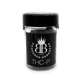 BUDZ BURN EXOTIC THCP FLOWER 7G