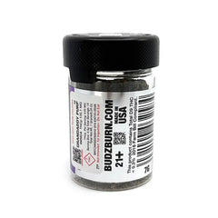 BUDZ BURN EXOTIC THCP FLOWER 7G