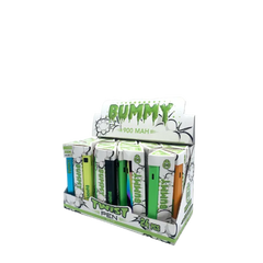 BUMMY 900MAH TWIST BATTERY
