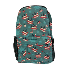 BACKPACK 3 SET - LEAF 2
