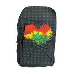 BACKPACK 3 SET - LEAF 5