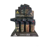 BLINK MED TORCH - CAMO THEME 820