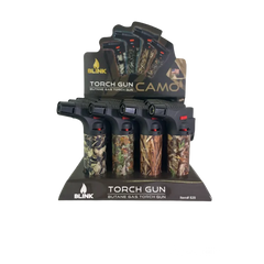BLINK MED TORCH - CAMO THEME 820