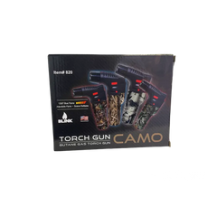BLINK MED TORCH - CAMO THEME 820