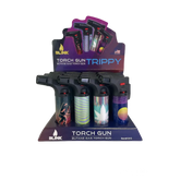 BLINK MED TORCH - TRIPPY THEME 815