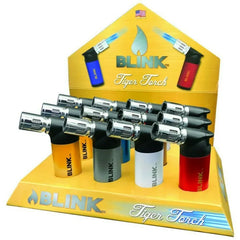 BLINK TIGER FOUR FLAME TORCH #907