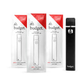 BUDGET REFILL DISPOSABLES D8 1G