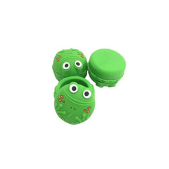 SILICONE CONTAINER FROG - C7