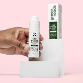 GREEN ROADS CBD MUSCLE AND JOINT ISOLATE RELIEF CREAM - 750MG