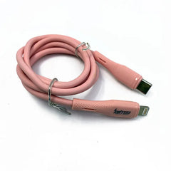 CELLJAX USB C TO LIGHTNING CA1022