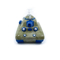 CERAMIC PIPE TANK CRM11
