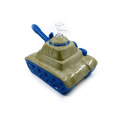 CERAMIC PIPE TANK CRM11