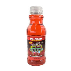 CHAMP FLUSH OUT DETOX 473ML