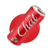 CHAT COLA 250ML