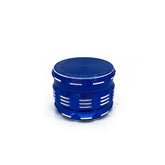 CHROMIUM CRUSHER GRINDERS 53mm 70442