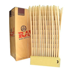 RAW CLASSIC CONES - KING SIZE