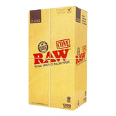 RAW CLASSIC CONES - KING SIZE
