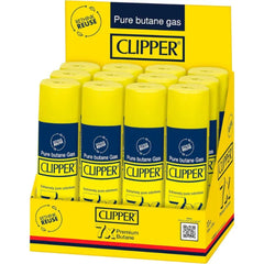 CLIPPER BUTANE GAS 300ML (ONLY PICKUP)
