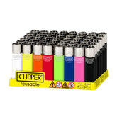 CLIPPER LIGHTERS MINI CP22R