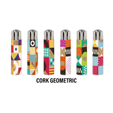 CLIPPER LIGHTER LARGE W/POP COVER