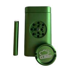CLOUDZ SMOKE ALL IN ONE DUGOUT