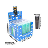 CLOUDZ SMOKE FLOWER TOWER 3 IN 1 - ASSORTED