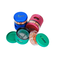 CLOVER GRINDER GX2098