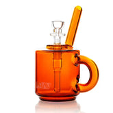 GRAV COFFEE MUG POCKET BUBBLER PBCM