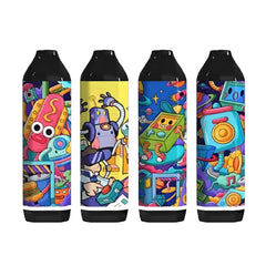 COOKIES BOX MOD BATTERY 510 BT2030 - ASSORTED