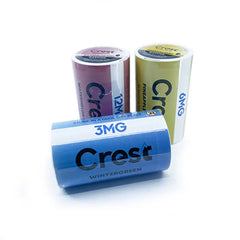 CREST NICOTINE POUCHES 5CT