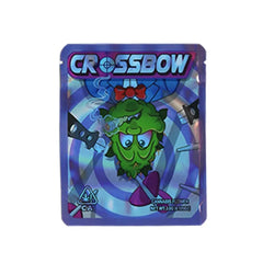 SMOKE PROOF BAGS - CROSSBOW