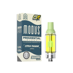 MODUS CARTS PRESIDENTIAL THCA 3G 5CT