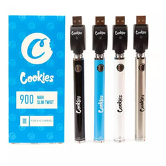 CK 900MAH TWIST PEN WITH USB