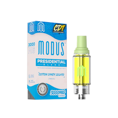 MODUS CARTS PRESIDENTIAL THCA 3G 5CT