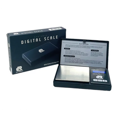 CR DIGI SCALE CR-100BLK