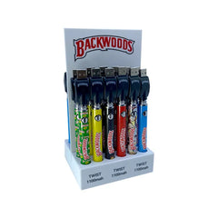 BACKWOODS TWIST BATTERY 1100MAH BT2200