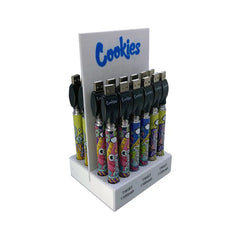 COOKIES TWIST BATTERY 1100MAH BT2201