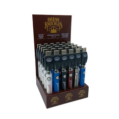 BRASS KNUCKLES BATTERY 900MAH BT100