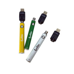 COOKIES TWIST BATTERY 900MAH COLORS BT200