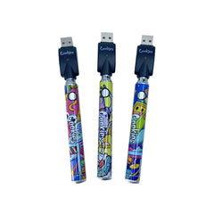COOKIES TWIST BATTERY 900MAH DESIGNER BT400